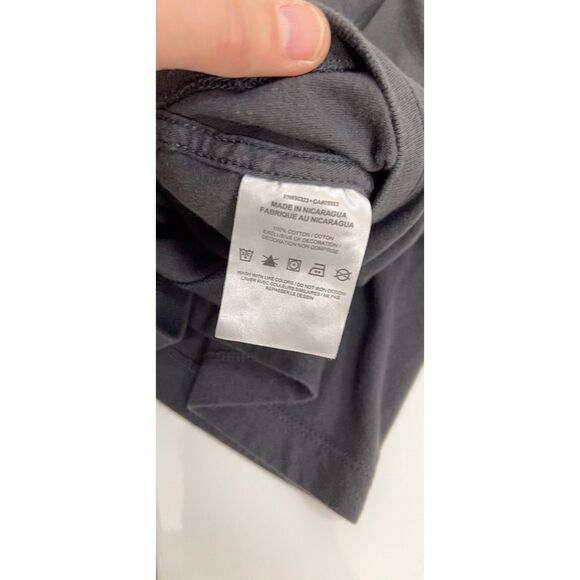 Vintage Nike Circa 72 Graphic T-Shirt. Size L. - Picture 7 of 8